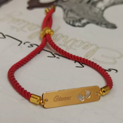 پلاک سفارشی