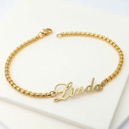 دستبند اسم کد 68