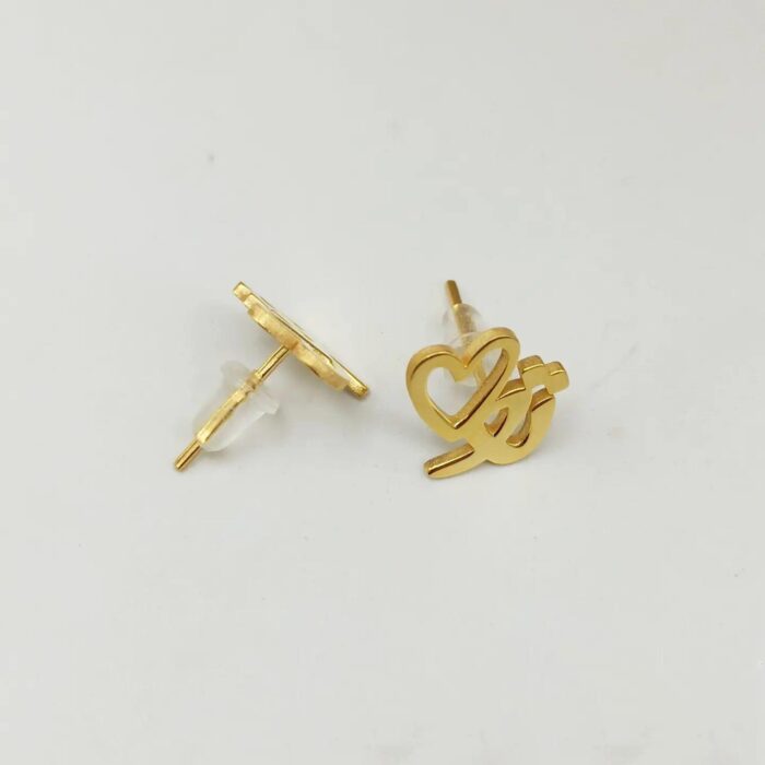 گوشواره-تو سرویس گوشواره و پلاک تو - Image 2